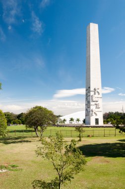 Dikilitaş sao paulo