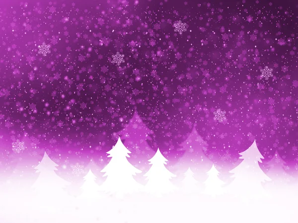 Christmas Background — Stock Photo, Image