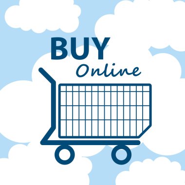 Online alışveriş sepeti