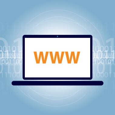 Laptop tasarım ve ikili kod