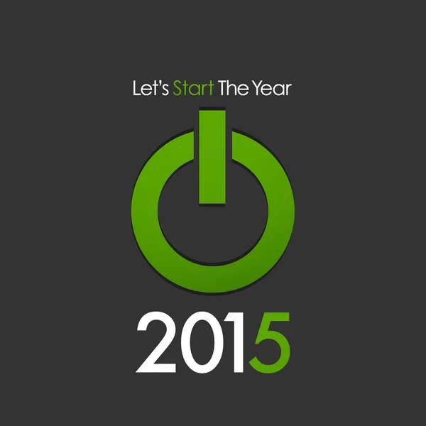 2015 — Image vectorielle