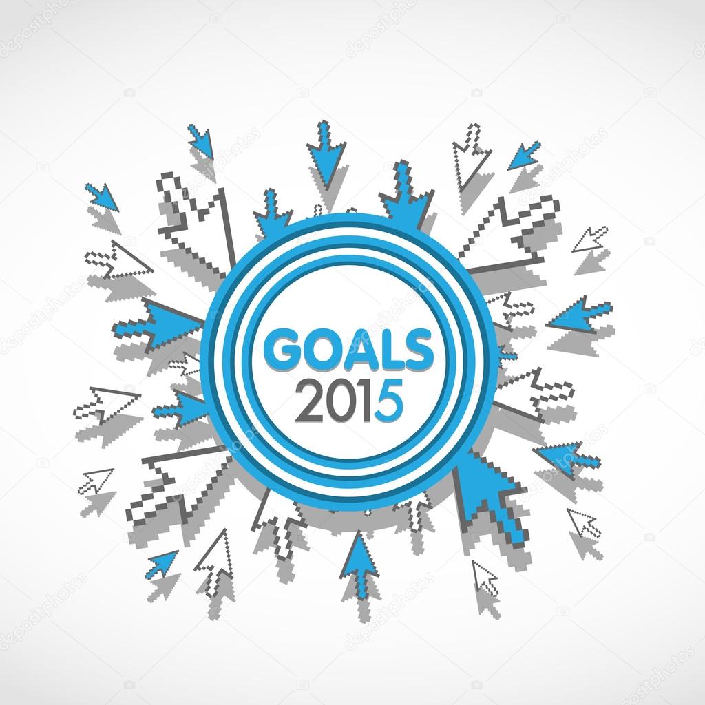 2015 business target goals
