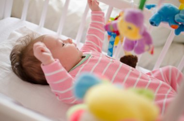 Bebek karyolası kullanılıyorsa bir adet