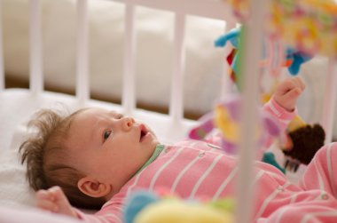 Bebek karyolası kullanılıyorsa bir adet