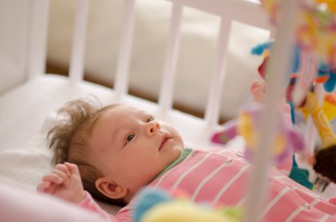 Bebek karyolası kullanılıyorsa bir adet