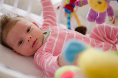 Bebek karyolası kullanılıyorsa bir adet