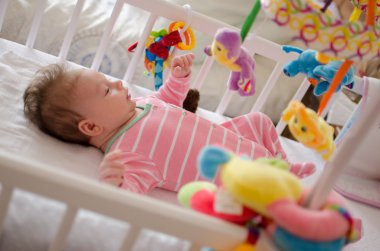 Bebek karyolası kullanılıyorsa bir adet