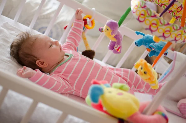 Bebek karyolası kullanılıyorsa bir adet