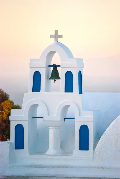 Oia Santorini — Stock Photo, Image