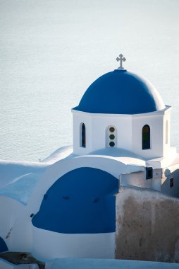 Oia Santorini