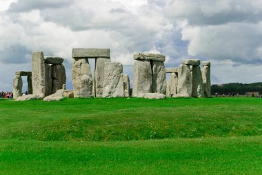 Stonehenge