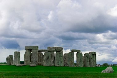 Stonehenge