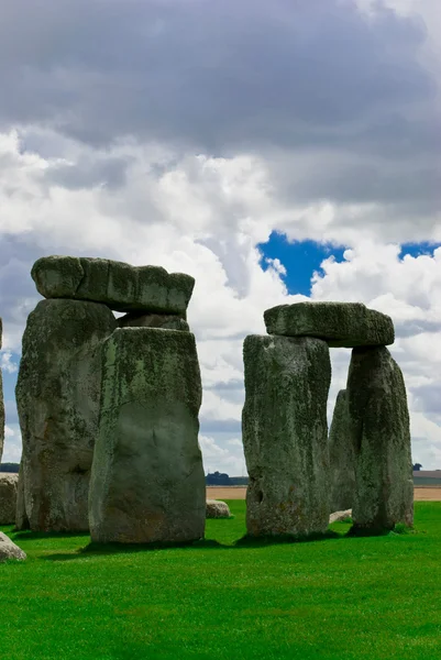 Stonehenge. — Foto de Stock