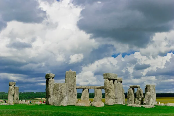 Stonehenge — Stock Photo, Image