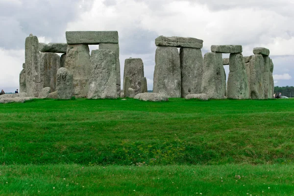 Stonehenge — Stok fotoğraf