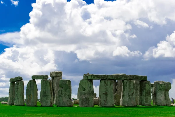 Stonehenge — Stock Photo, Image