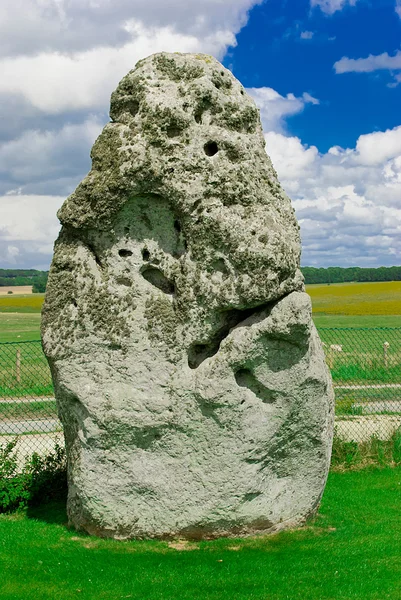 Stonehenge — Stock Photo, Image