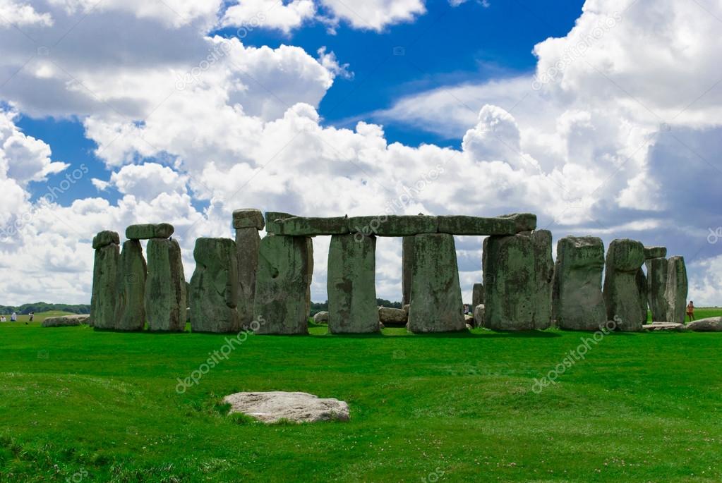 Stonehenge