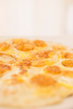 taze bıldırcın yumurtası