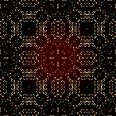 soyut, kusursuz vektör arkaplanı