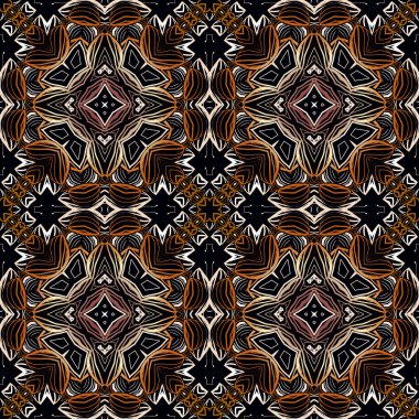 soyut, kusursuz vektör arkaplanı