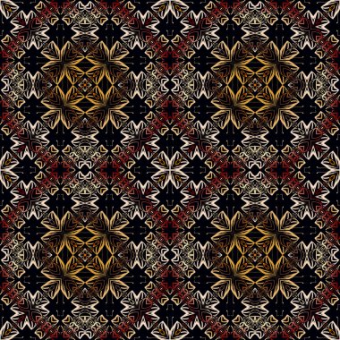 soyut, kusursuz vektör arkaplanı