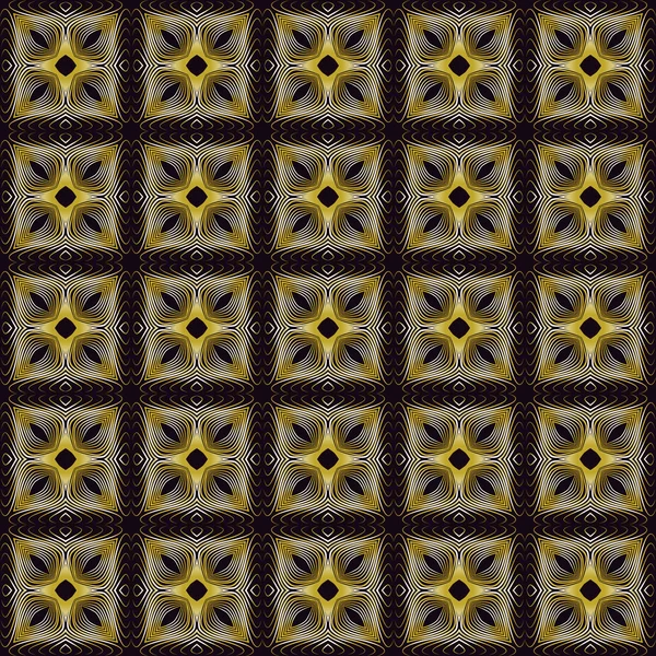 어두운 배경 패턴 — 스톡 벡터