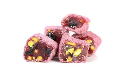 Pomegranete vekil