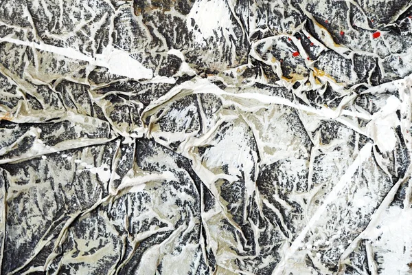 Абстрактный фон масляной краски — стоковое фото