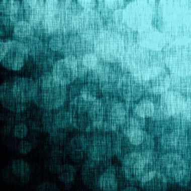 Bokeh folyo arka planı, Noel tebrik kartı için mavi odaklanmış doku, tatil geçmişi, yeni yıl reklam afişi vs..