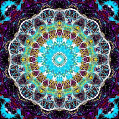 Yerli halkın halk desen. Zarif lüks doku duvar kağıtları, reklam, sayfa dolgu, kitap vb kapsar