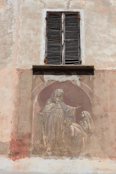 Edificio storico monumentale — Foto Stock