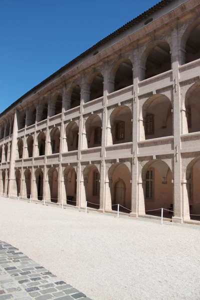 Edificio histórico — Foto de Stock