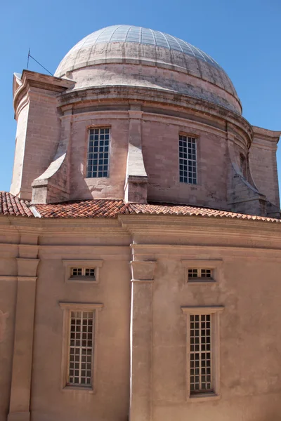 Cattedrale cattolica — Foto Stock