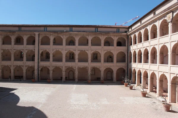 Edificio histórico — Foto de Stock