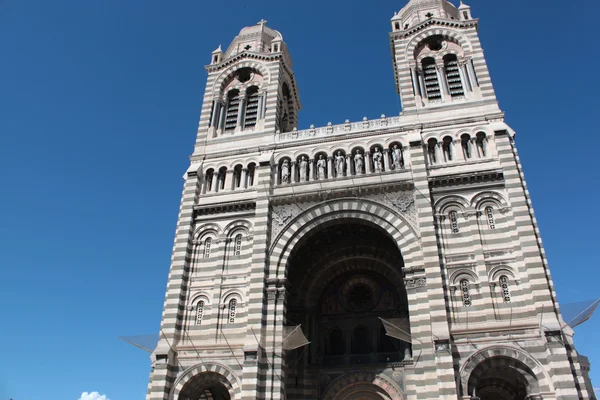 Catholic church — Stock Photo, Image