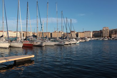 Port Marsilya