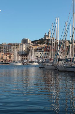 Port Marsilya
