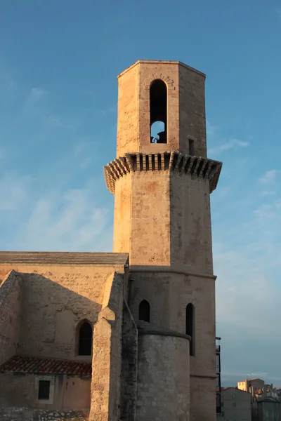 Igreja Católica — Fotografia de Stock