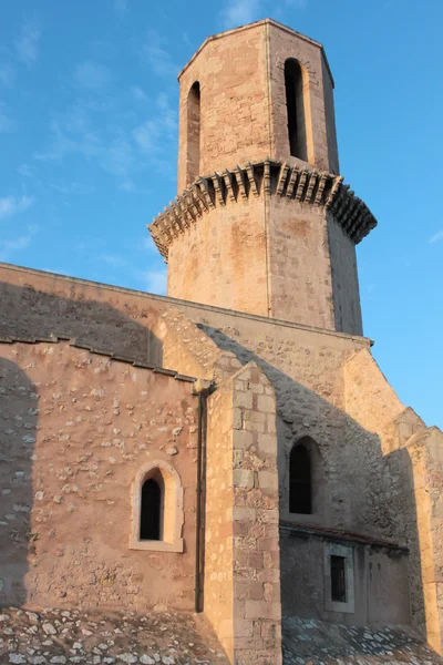 Catholic church — Stock Photo, Image