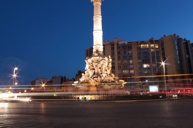 gece Meydanı