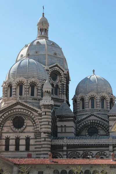 Chiesa cattolica — Foto Stock