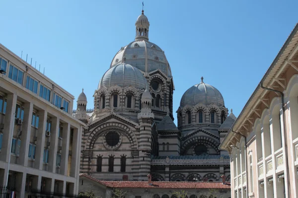 Chiesa cattolica — Foto Stock