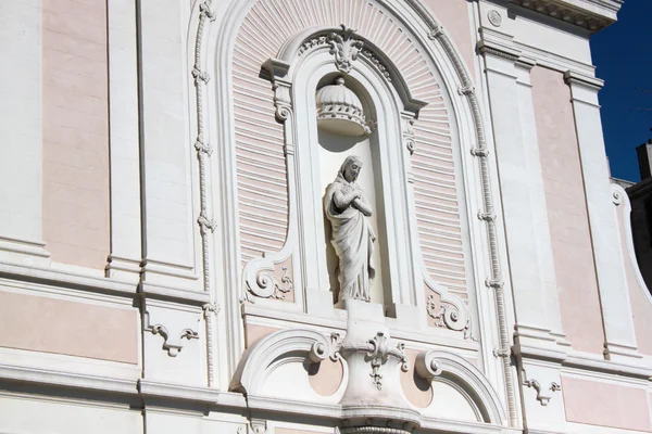 Iglesia Católica —  Fotos de Stock