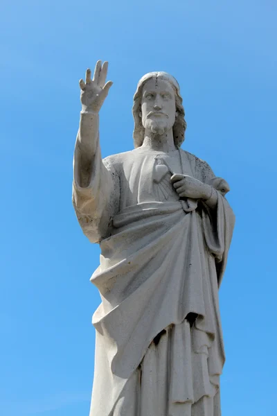 Statue — Stockfoto