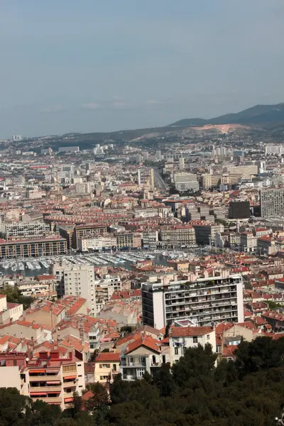 Marseille — Photo