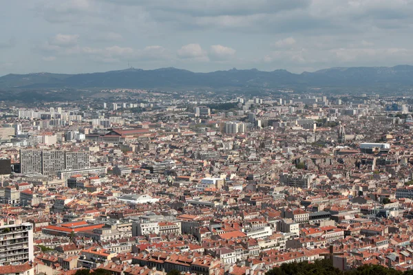 Marseille — Stock Photo, Image