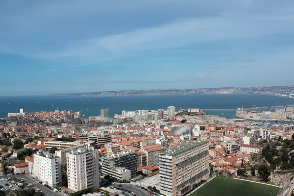 Marseille — Stock Photo, Image