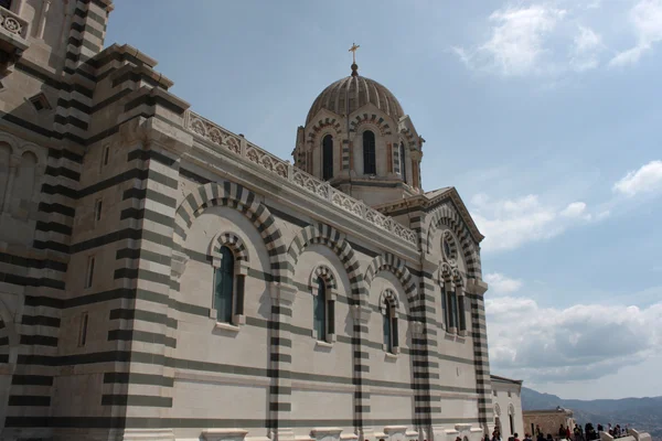 Katedral — Stok fotoğraf