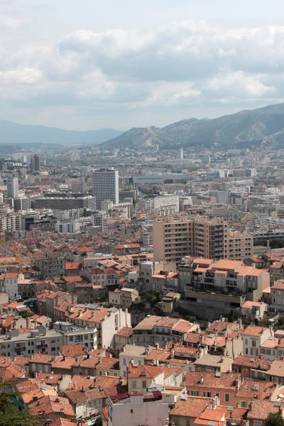 Marseille — Stock Photo, Image